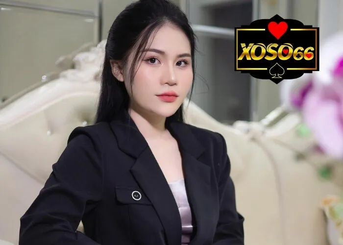 Bạch Vinh Vy